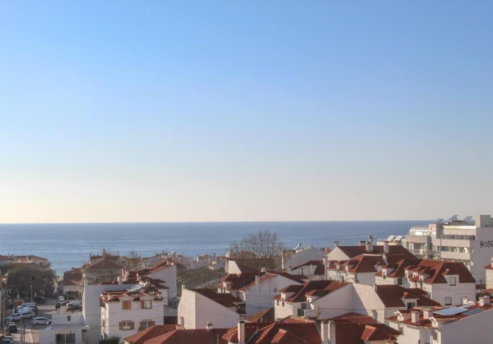 Dream House Daire Nazaré Dış mekan fotoğraf