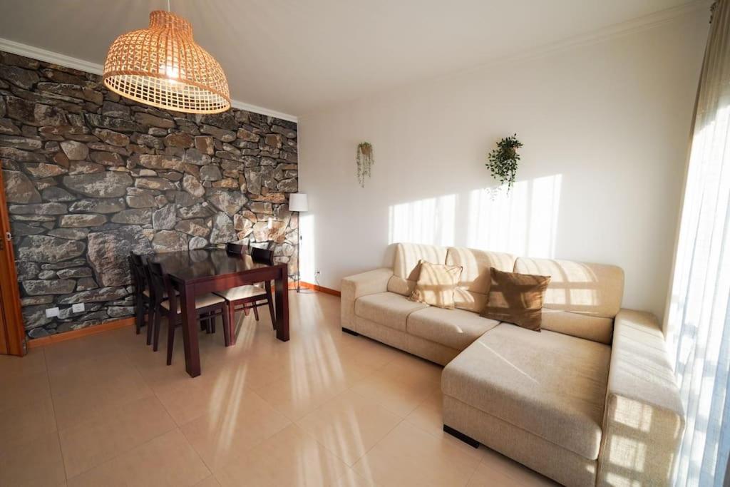 Dream House Daire Nazaré Dış mekan fotoğraf