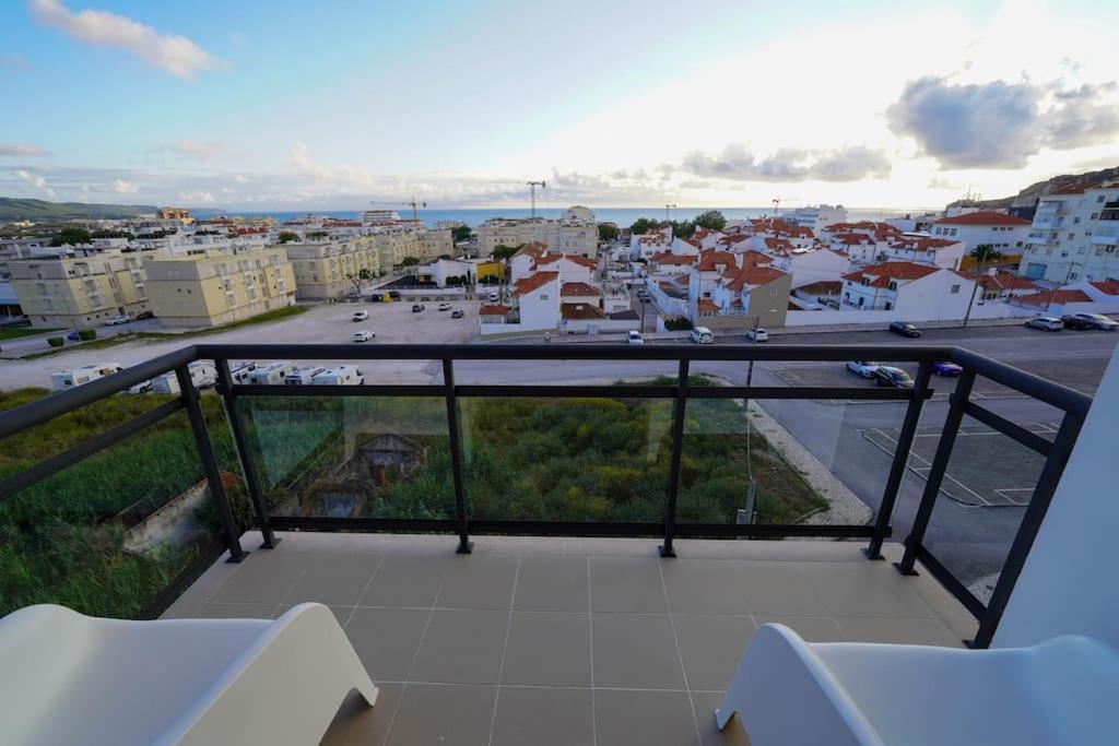 Dream House Daire Nazaré Dış mekan fotoğraf